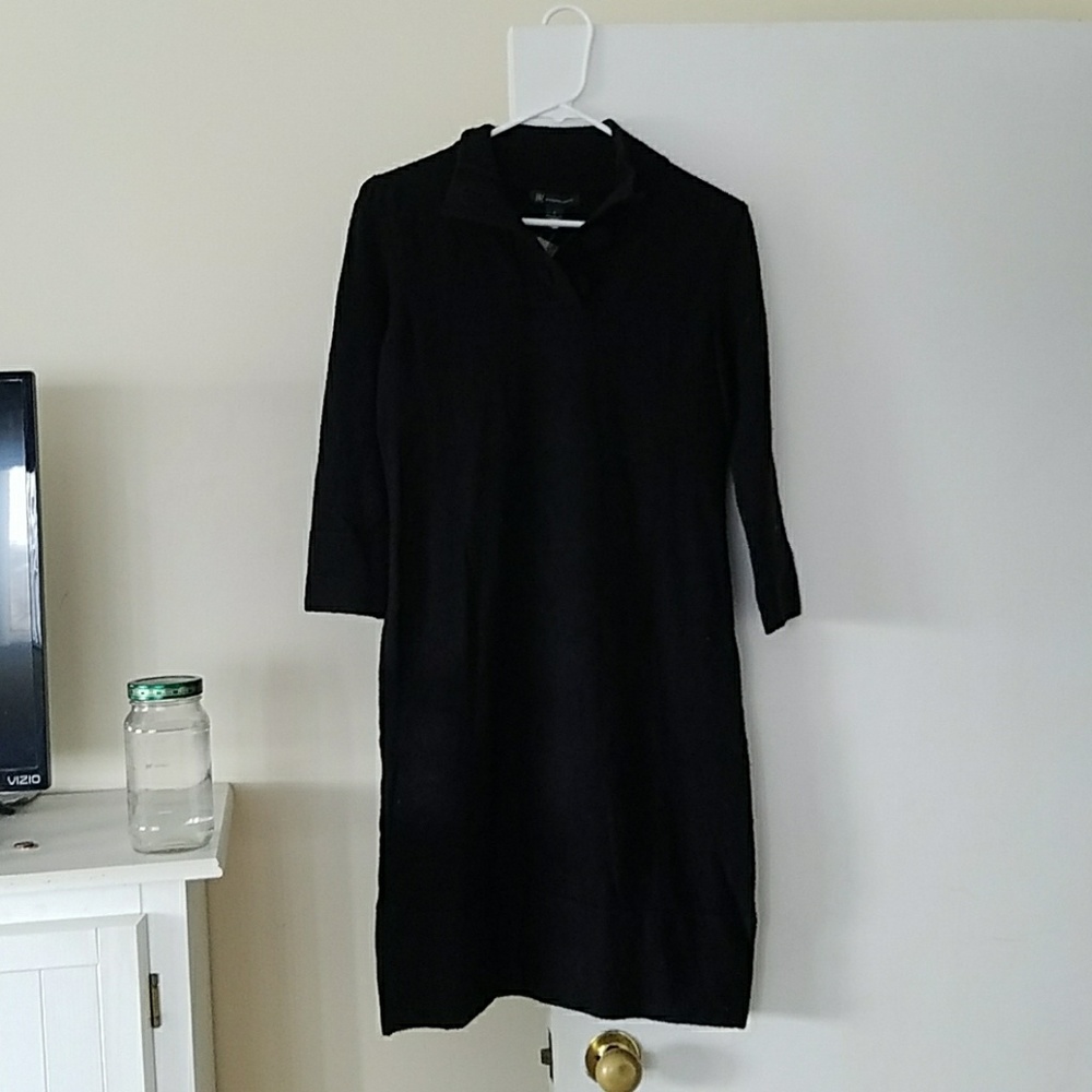 Inc International Concepts sweater dress